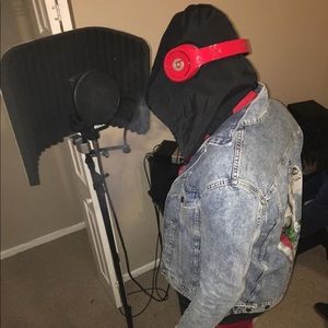 Meet your Posher, David